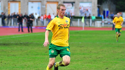 Владислав Игнатьев