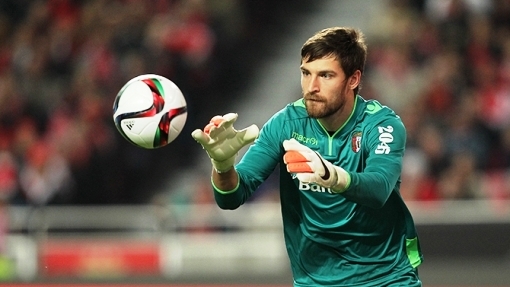 Станислав Крицюк