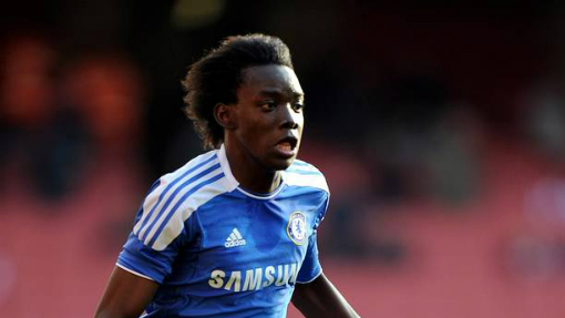 Бертран Траоре