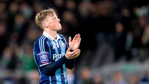 Эмиль Бергстрем