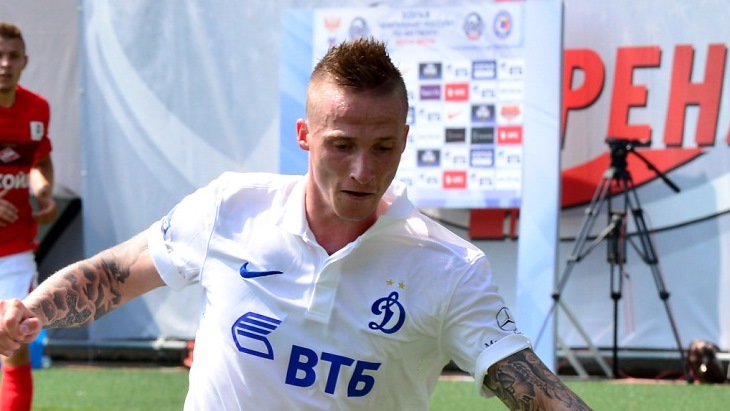 Александер Бюттнер