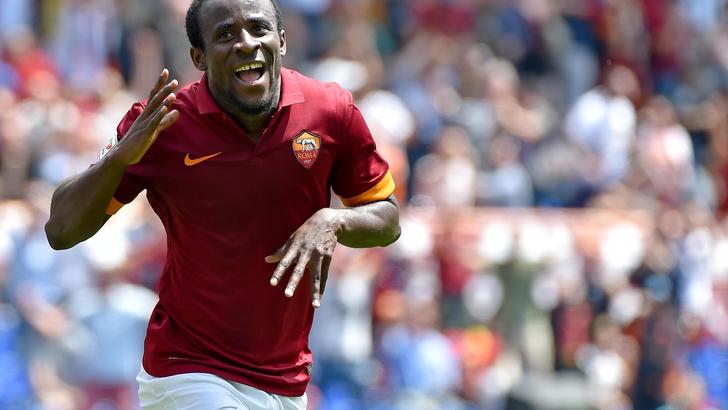 Сейду Думбия