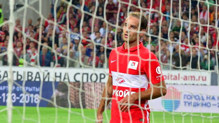 Роман Широков