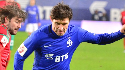 Юрий Жирков