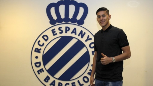 Оскар Дуарте