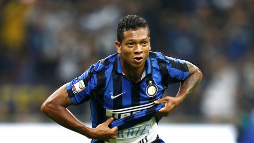 Фредди Гуарин