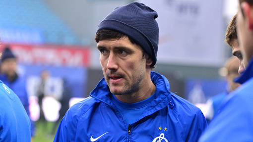 Юрий Жирков