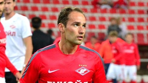 Роман Широков