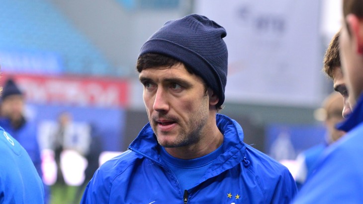 Юрий Жирков