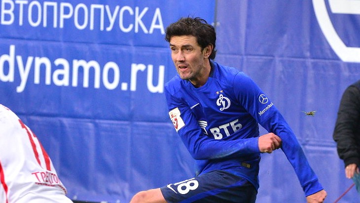 Юрий Жирков