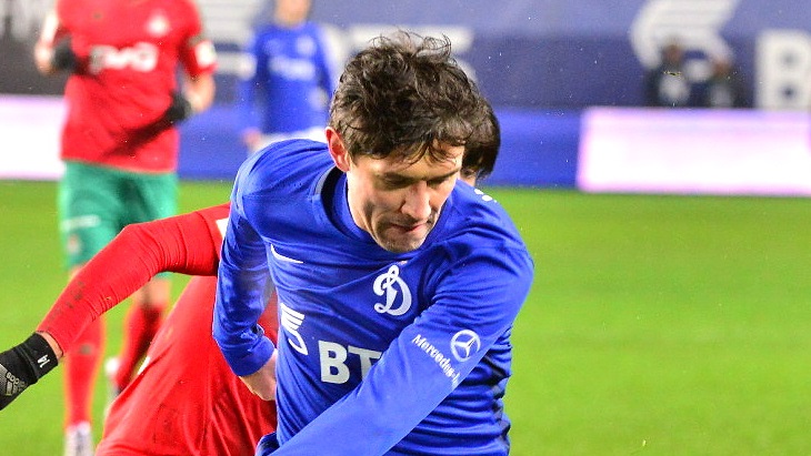 Юрий Жирков