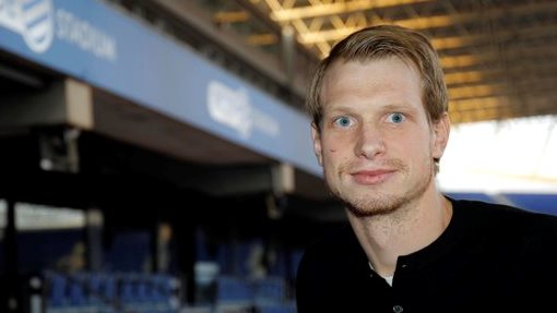 Гедрюс Арлаускис