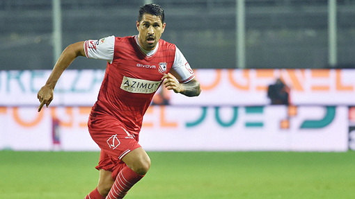 Марко Боррьелло