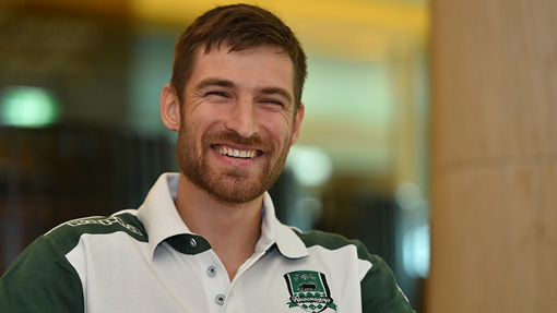 Станислав Крицюк