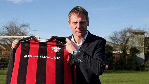 Стюарт Пирс