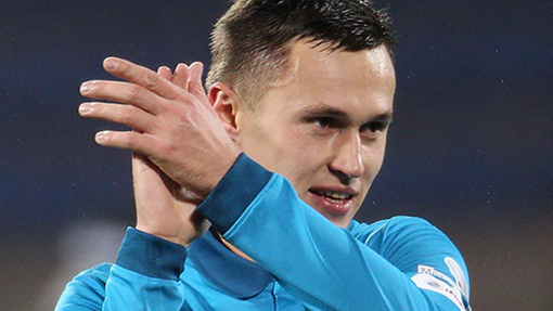 Александр Рязанцев