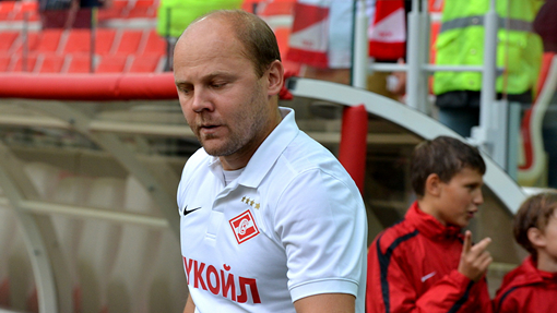 Денис Бояринцев