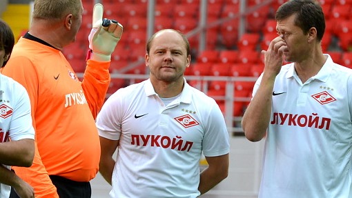 Денис Бояринцев