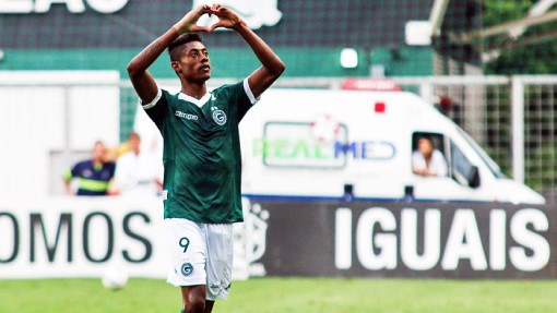 Бруно Энрике