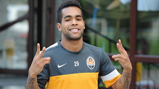 Алекс Тейшейра