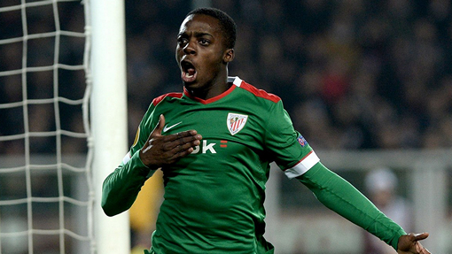 Иньяки Уильямс