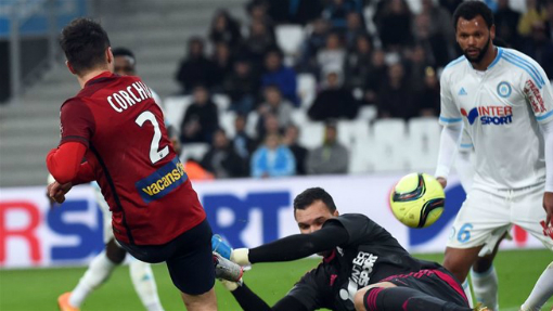 фрагмент матча