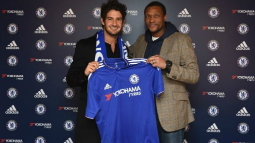 Алешандре Пато