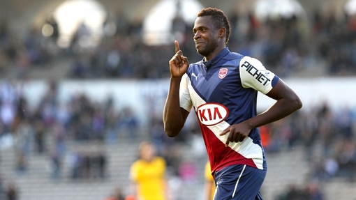 Шейк Диабате