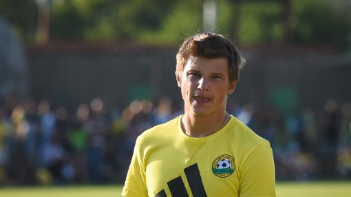 Андрей Аршавин