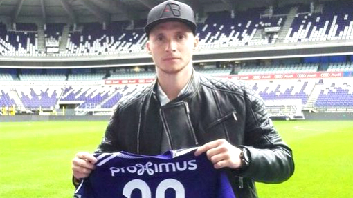 Александер Бюттнер