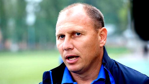 Дмитрий Черышев