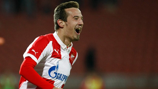 Вукашин Йованович