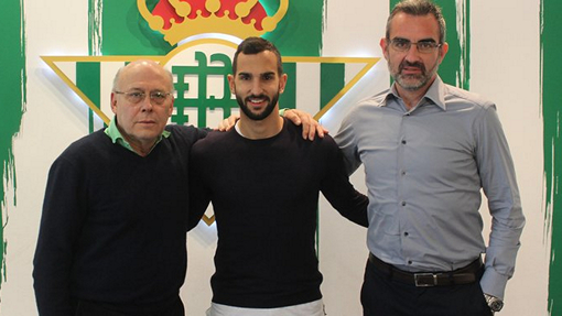 Мартин Монтойя