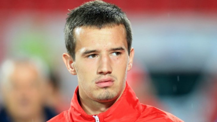 Вукашин Йованович