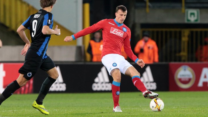 Влад Кирикеш