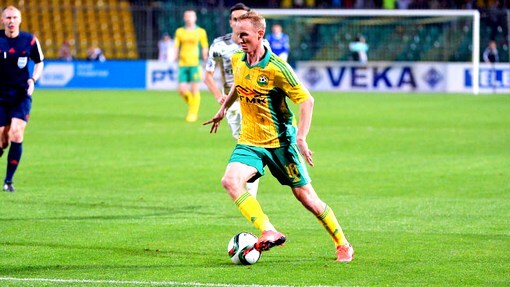 Владислав Игнатьев