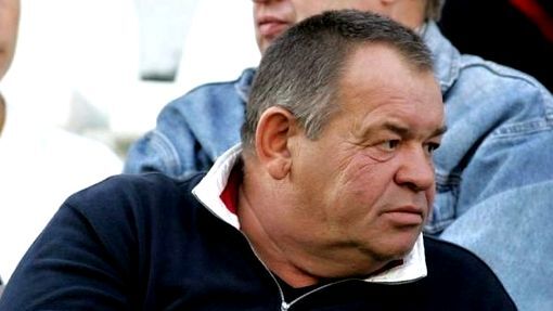 Валерий Овчинников