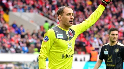 Сергей Рыжиков
