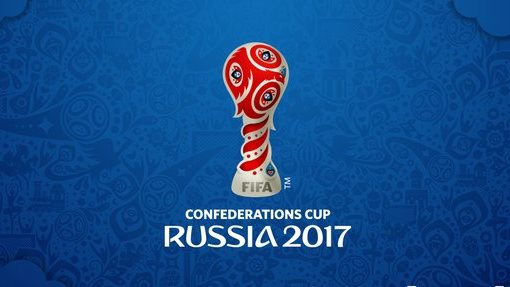 Эмблема Кубка конфедераций — 2017