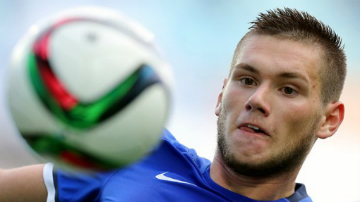 Александр Ташаев