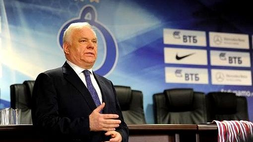 Владимир Проничев