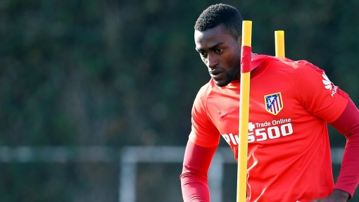 Джексон Мартинес