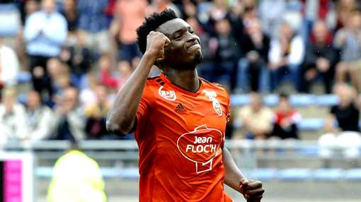 Бенжамен Муканджо