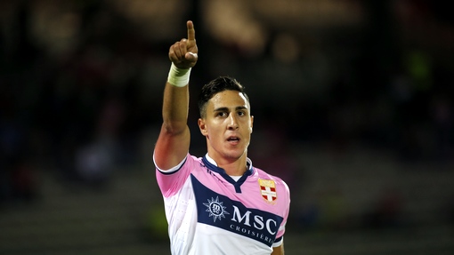 Джанни Бруно