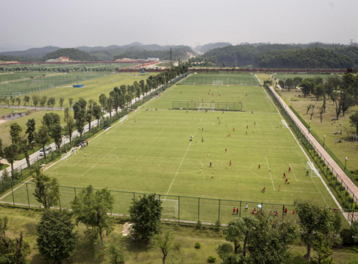 Академия Сюй Цзяиня