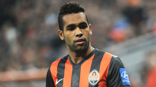 Алекс Тейшейра