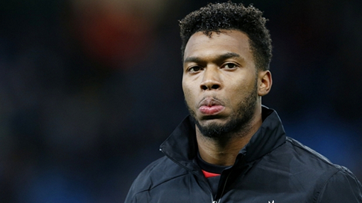 Дэниэл Старридж