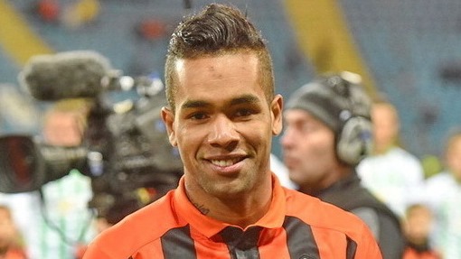 Алекс Тейшейра