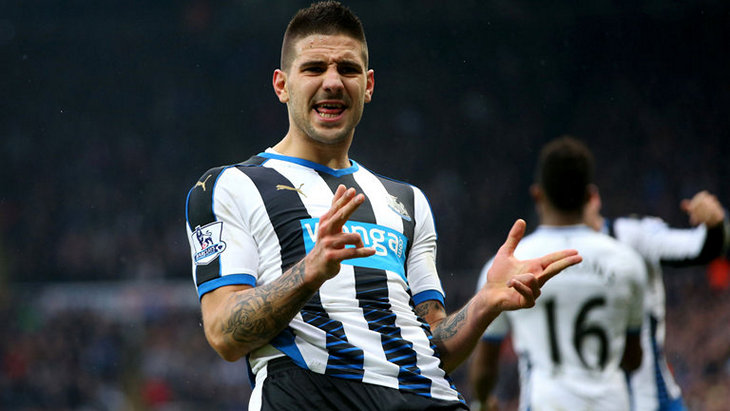 Александр Митрович