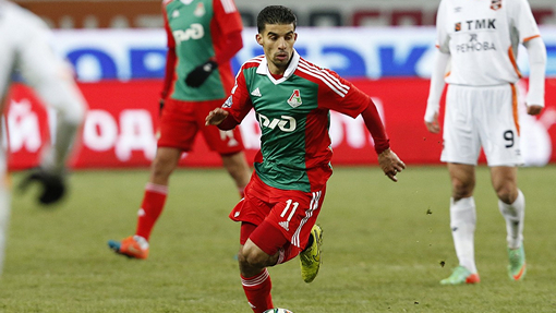 Мубарак Буссуфа